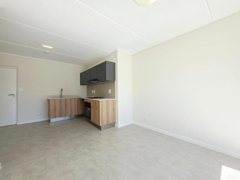 To Let 1 Bedroom Property for Rent in Greenbay Eco Estate Western Cape